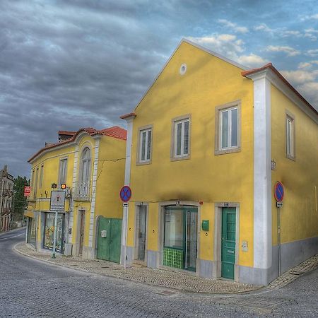 Tram Apartments Sintra Room photo