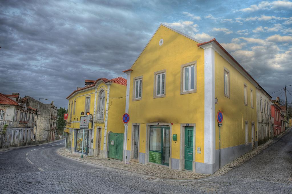 Tram Apartments Sintra Room photo